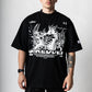 Shredder Oversized Tee