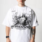 Shredder Oversized Tee